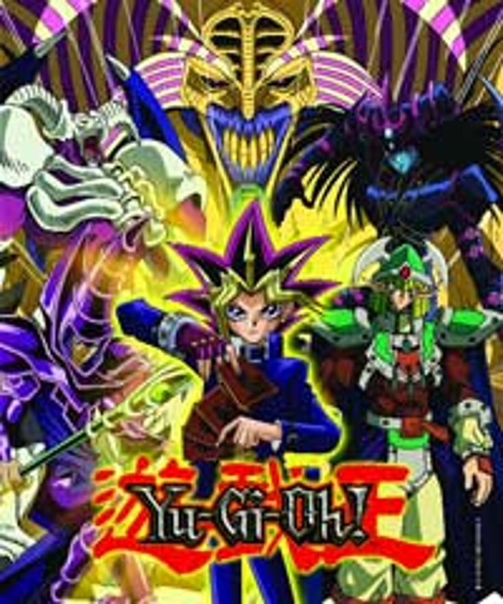 4Kids Settles Yu-Gi-Oh! Litigation 4Kids Settles Yu-Gi-Oh! Litigation