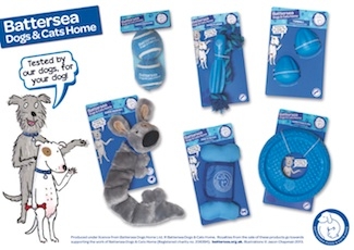 battersea dogs home toys