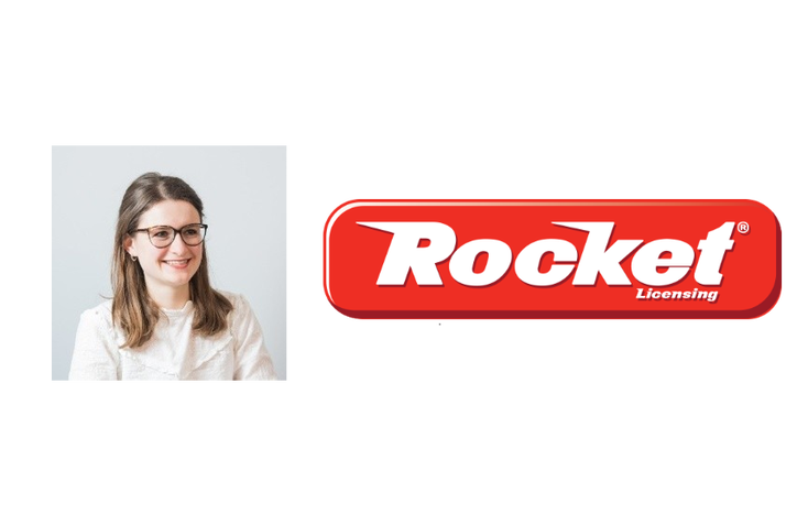 Ten Mins With…Rocket Licensing’s Louisa Skevington