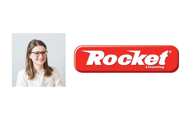 Ten Mins With…Rocket Licensing’s Louisa Skevington Ten Mins With…Rocket Licensing’s Louisa Skevington