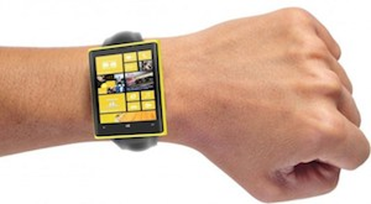 Top Digital Trends for 2015 Top Digital Trends for 2015