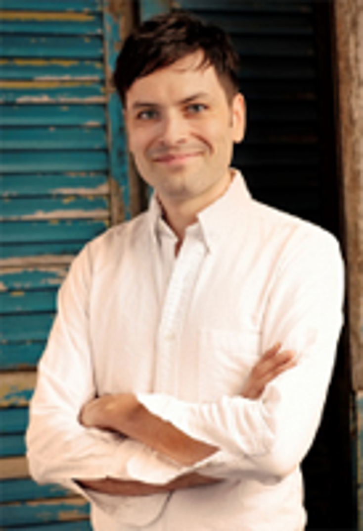 Tommy Bahama Names VP Tommy Bahama Names VP
