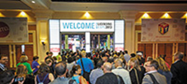Licensing Expo 2014: Big Names, New Brands Licensing Expo 2014: Big Names, New Brands