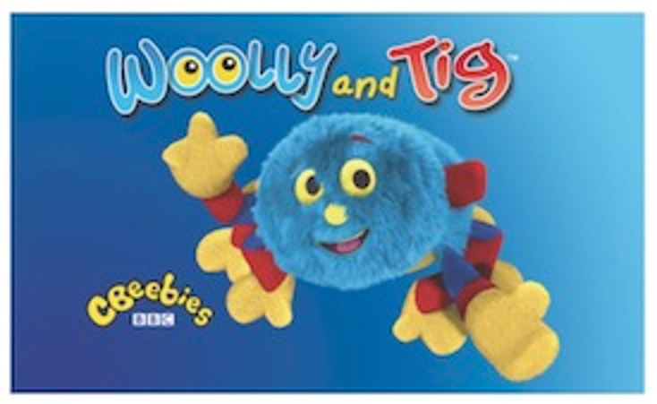Golden Bear Snags 'Woolly and Tig' Golden Bear Snags 'Woolly and Tig'