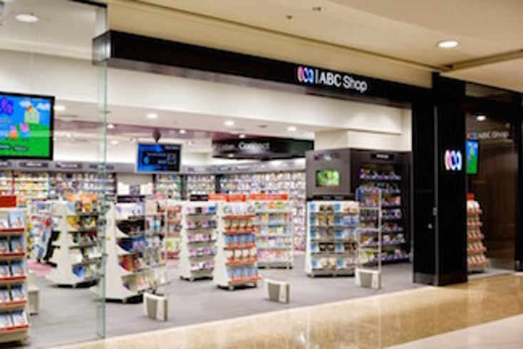 Australia's ABC Shifts Retail Strategy Australia's ABC Shifts Retail Strategy