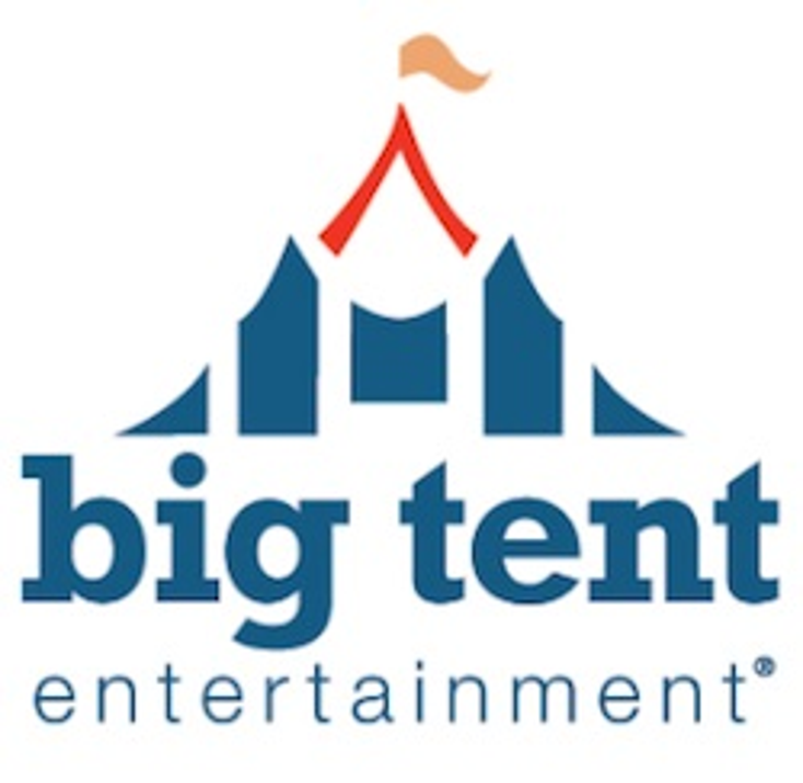 Big Tent Expands Domo in Europe Big Tent Expands Domo in Europe