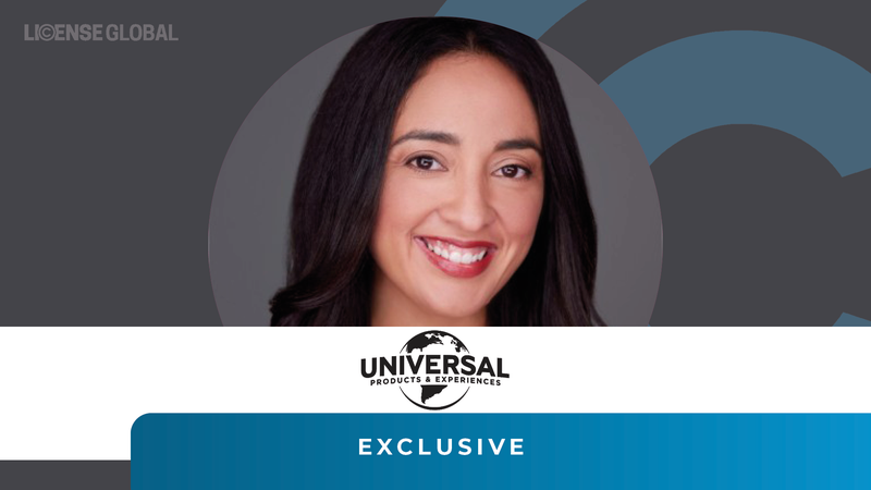 Melissa Rodriguez, Universal Products & Experiences