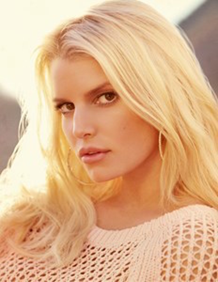 Sequential Buys Jessica Simpson Brand