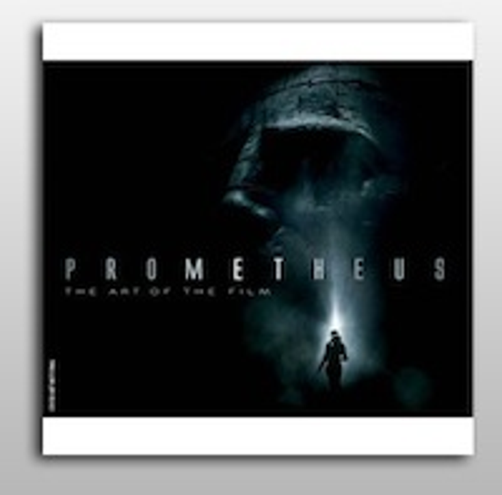 Fox's Prometheus Book Sells Out Fox's Prometheus Book Sells Out