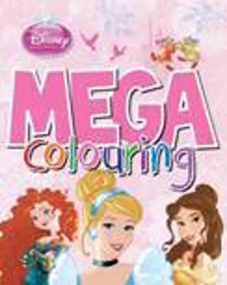 Disney Expands Publishing with Parragon Disney Expands Publishing with Parragon