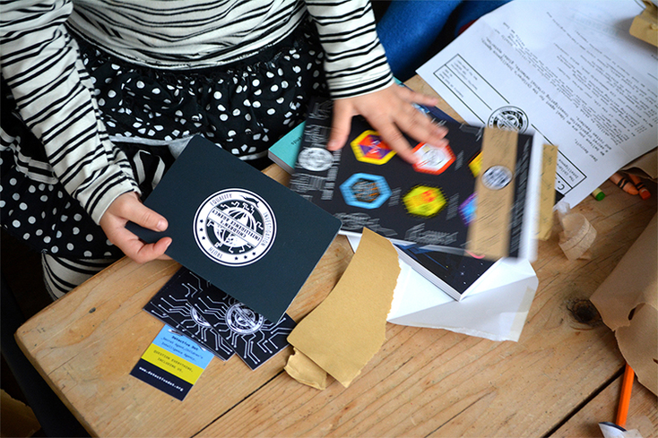 Turner Invests in Edutainment Turner Invests in Edutainment