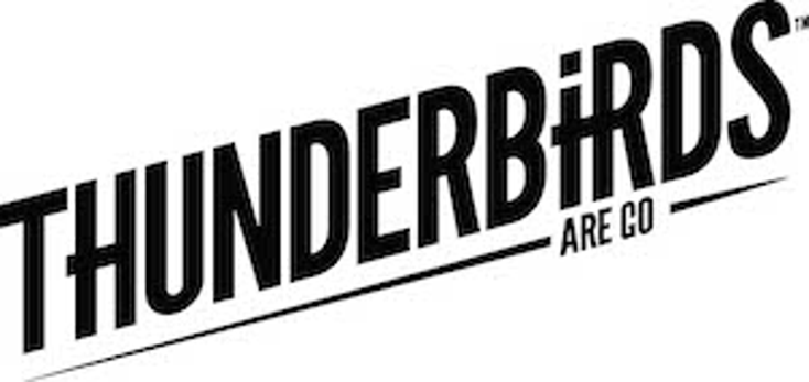 ITV Names First 'Thunderbirds' Partners ITV Names First 'Thunderbirds' Partners