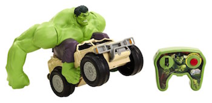 Disney Launches Super Hero September Disney Launches Super Hero September