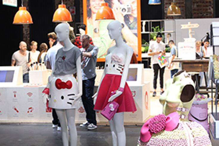 Marina Hoermanseder Styles Hello Kitty Marina Hoermanseder Styles Hello Kitty
