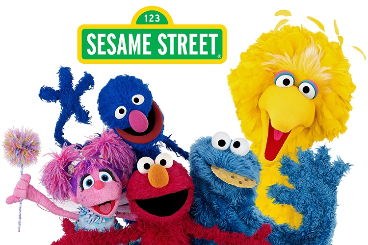 Sesame Street Adds Feature to 'Potty Time' App | License Global