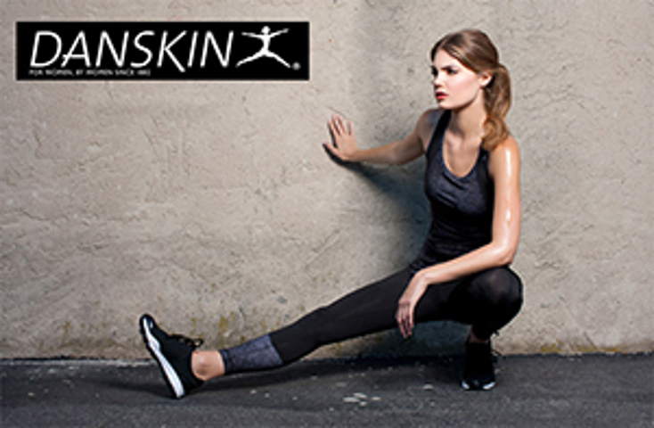 Walmart Ends DTR Deal with Iconix's Danskin Walmart Ends DTR Deal with Iconix's Danskin