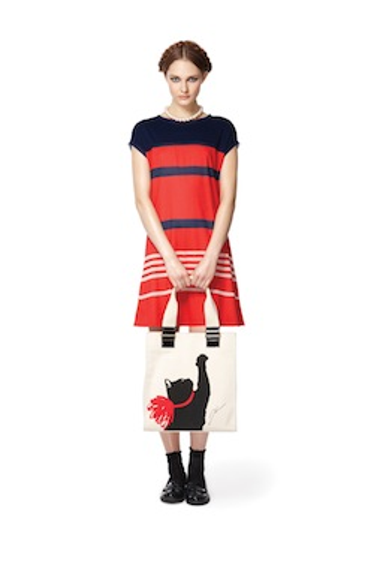 Target Reveals Wu Collection Target Reveals Wu Collection