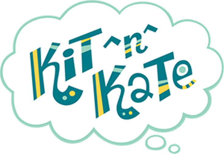 BLE: Rovio to Create ‘Kit^n^Kate’ Program BLE: Rovio to Create ‘Kit^n^Kate’ Program