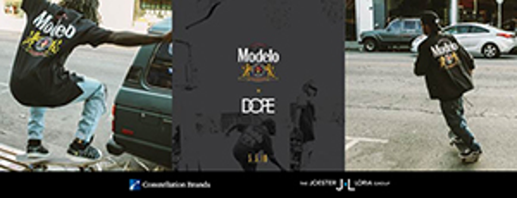JLG Unveils Modelo Especial Apparel JLG Unveils Modelo Especial Apparel