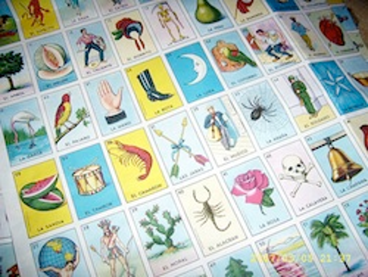 FME Wins Loteria FME Wins Loteria