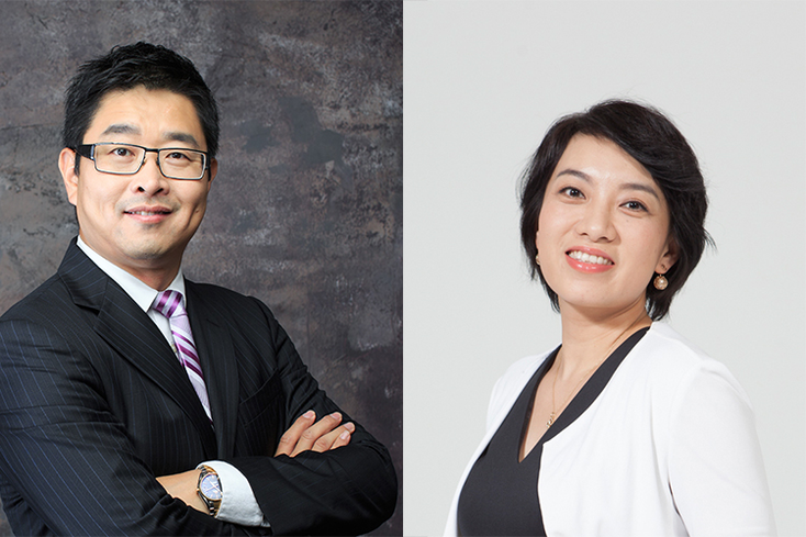eOne Expands Shanghai Office eOne Expands Shanghai Office