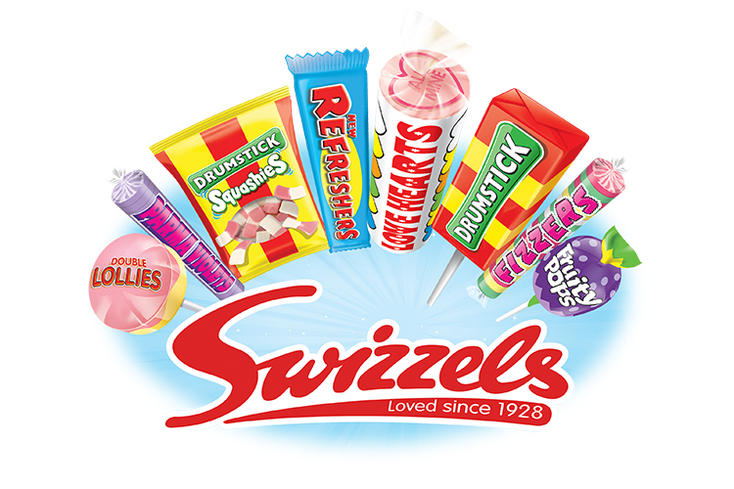 Swizzels Light Up Sweet Deal Swizzels Light Up Sweet Deal