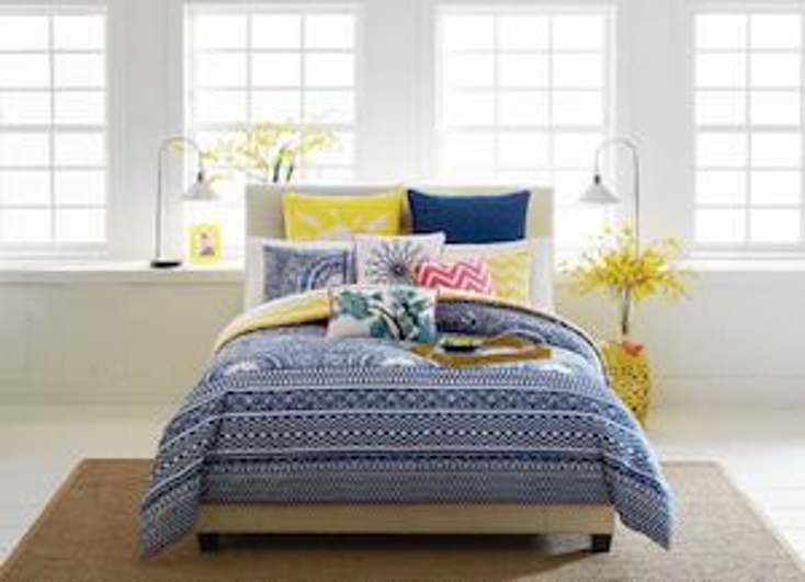 Belk Adds Cynthia Rowley Homewares Belk Adds Cynthia Rowley Homewares