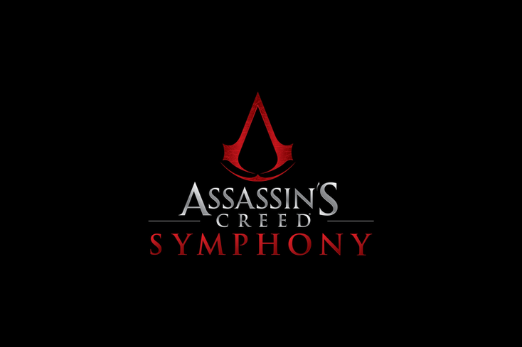 ‘Assassin’s Creed’ Symphony Brings Video Game History to Life ‘Assassin’s Creed’ Symphony Brings Video Game History to Life