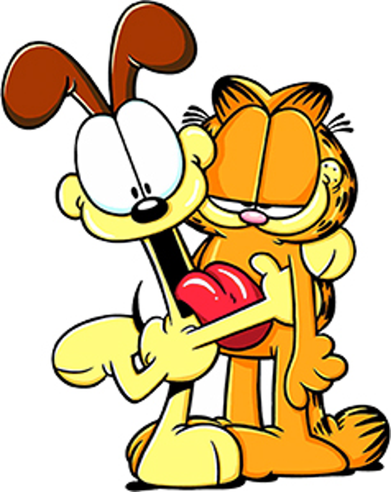 Paws Signs Slate of New Garfield Deals | License Global Paws Signs Slate of New Garfield Deals | License Global