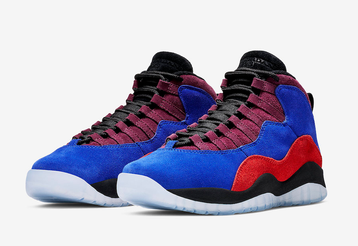Maya Moore Co-Creates Air Jordan Collection Maya Moore Co-Creates Air Jordan Collection
