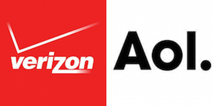 Verizon Buys AOL, Eyes Digital Content