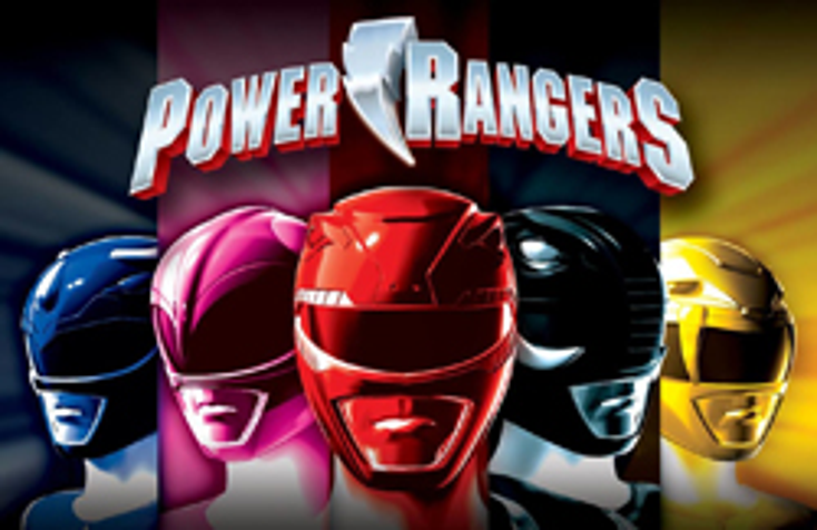 Saban Brands Acquires Power Rangers from Disney