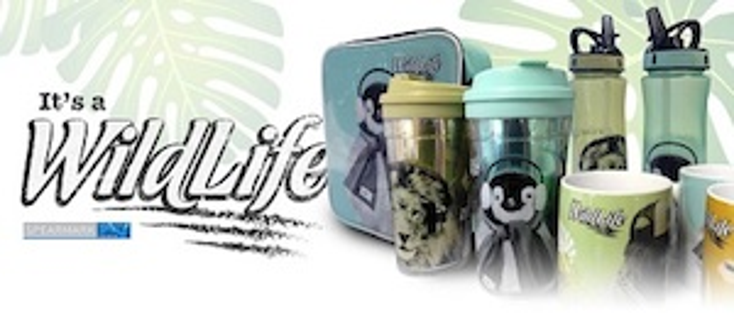 Spearmark Snags It’s a Wild Life Spearmark Snags It’s a Wild Life