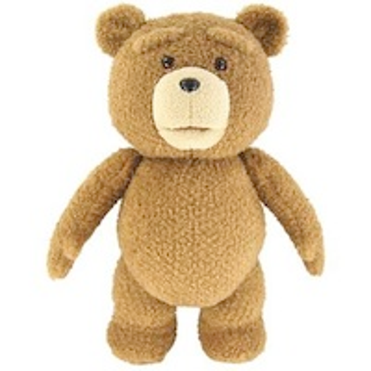 Striker Partners for Ted Products Striker Partners for Ted Products