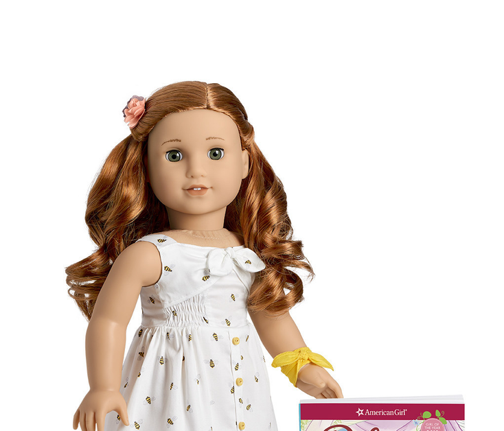 Mattel and MGM to Produce American Girl Film