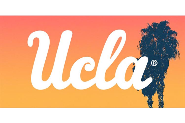 UCLA Licensing Fetes 99 Years UCLA Licensing Fetes 99 Years