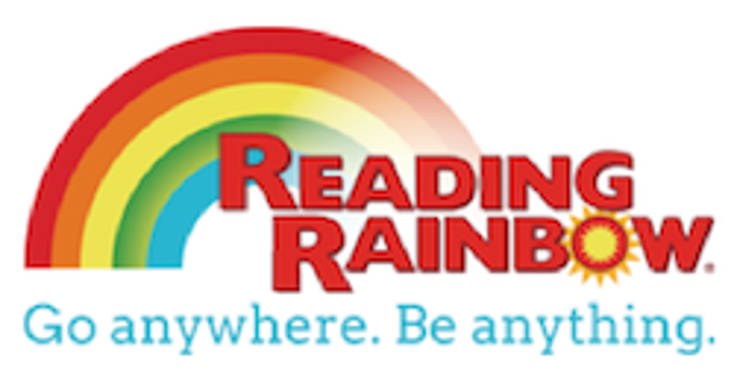 Brand Central to Rep 'Reading Rainbow' Brand Central to Rep 'Reading Rainbow'