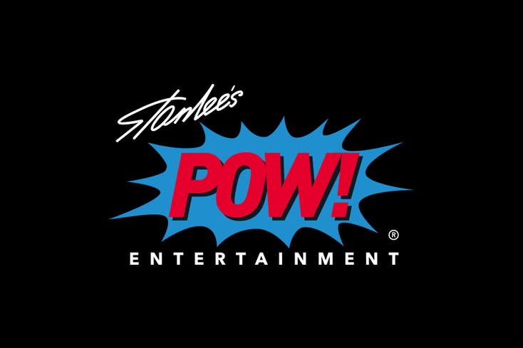 Excelsior!: All American Licensing Signs Stan Lee’s POW! Entertainment