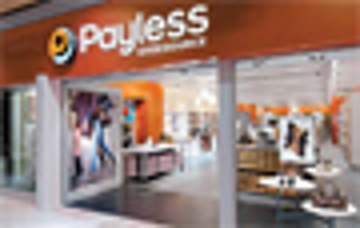 In Step with Payless In Step with Payless