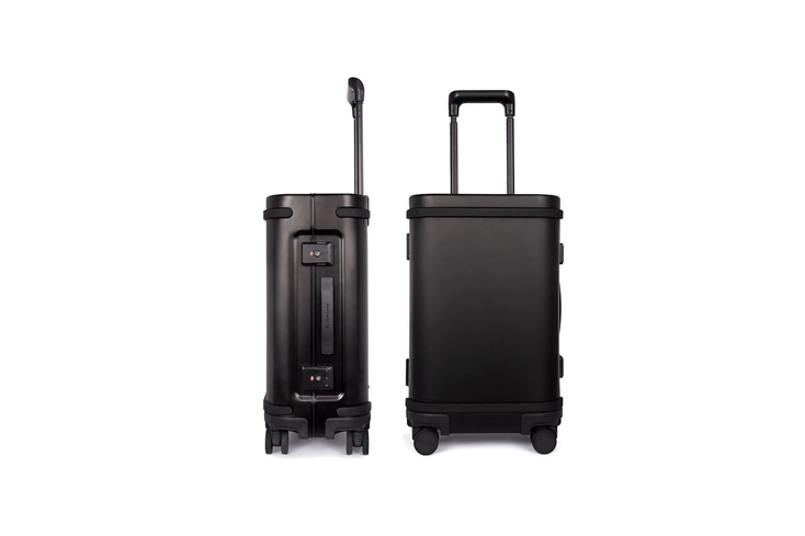 kiWW, Samsara Pack Smart Luggage