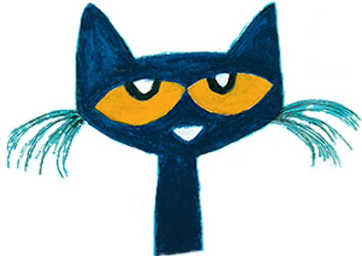 Pete the Cat Expands Licensing Program