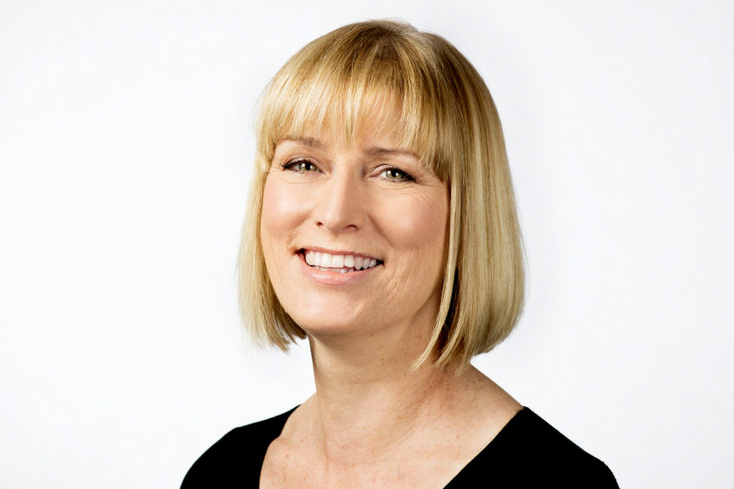 Broadfield Widens Role at Turner International Broadfield Widens Role at Turner International