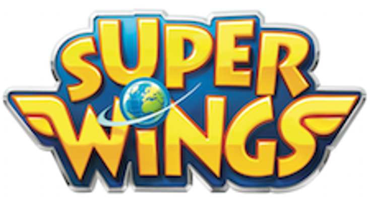 'Super Wings' Snags Canadian Toy Partner
