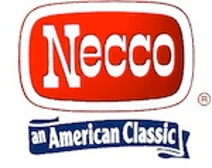 Necco Adds New Licensees