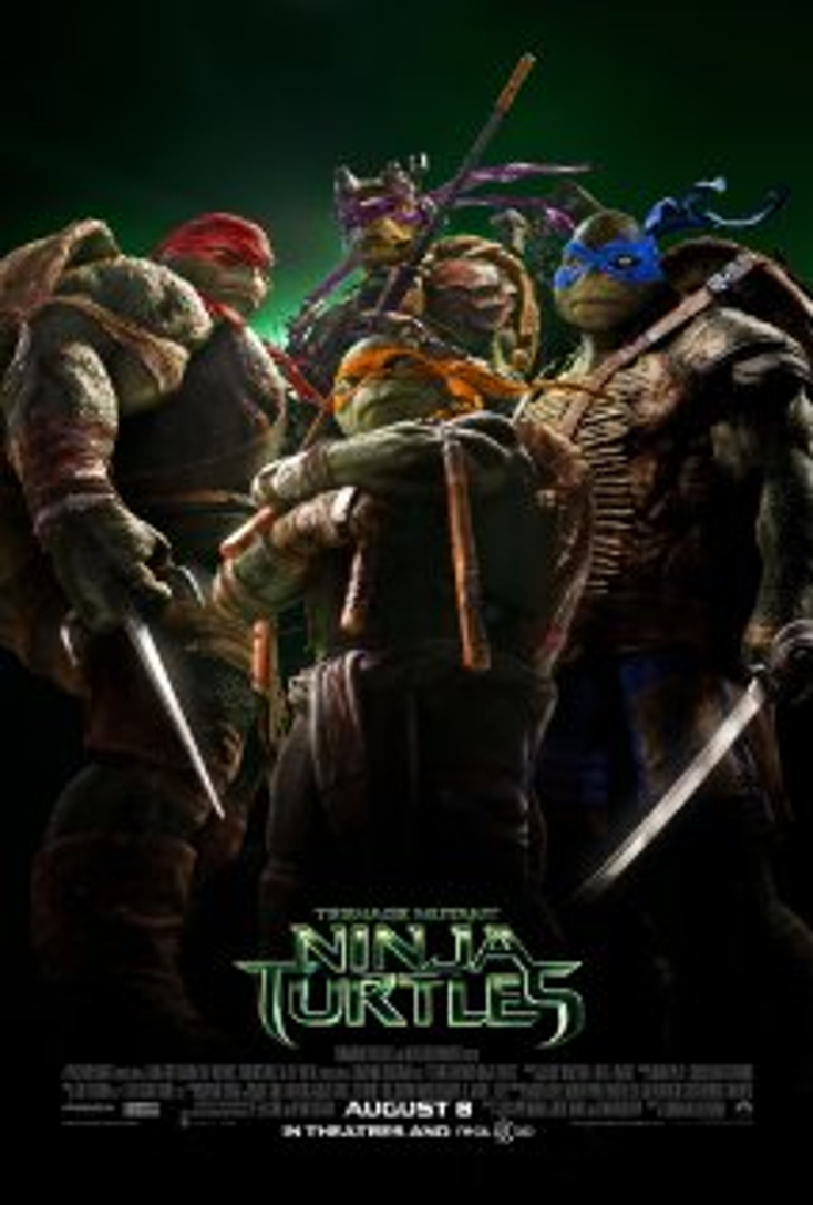 Turtles Plan Big Screen Sequel Turtles Plan Big Screen Sequel