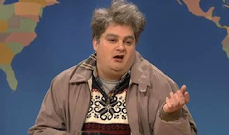 Bif Bang Pow! Plans SNL Line Bif Bang Pow! Plans SNL Line