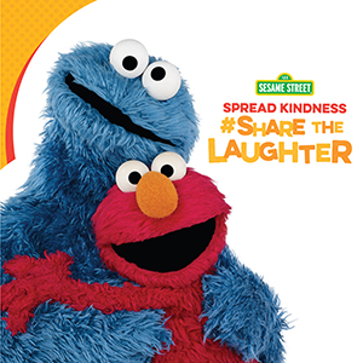 Sesame Workshop Debuts New Social Campaign Sesame Workshop Debuts New Social Campaign