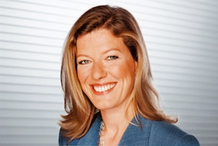 Rainbow Names Consumer Products Exec Rainbow Names Consumer Products Exec