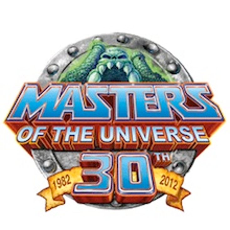New Partners for Masters of the Universe New Partners for Masters of the Universe