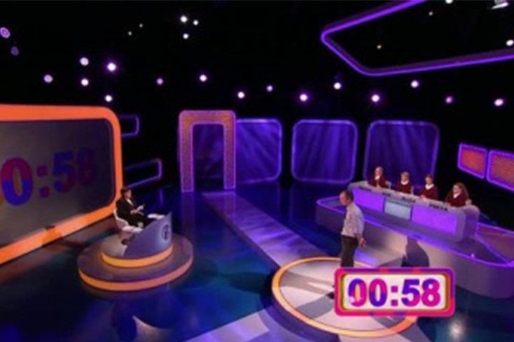 ITV Rings the Bell on ‘Top Class’ Licensing Program ITV Rings the Bell on ‘Top Class’ Licensing Program